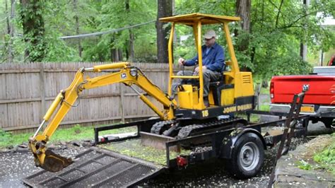 john deere 15 mini excavator final drive|john deere mini final drives.